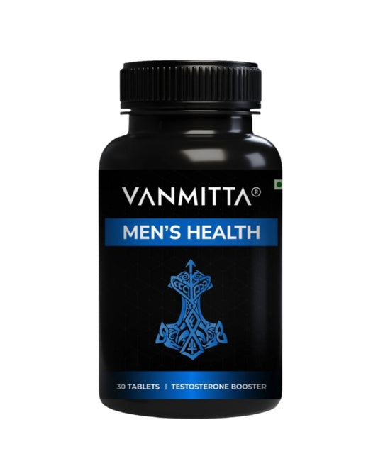 Men's Health Tablets