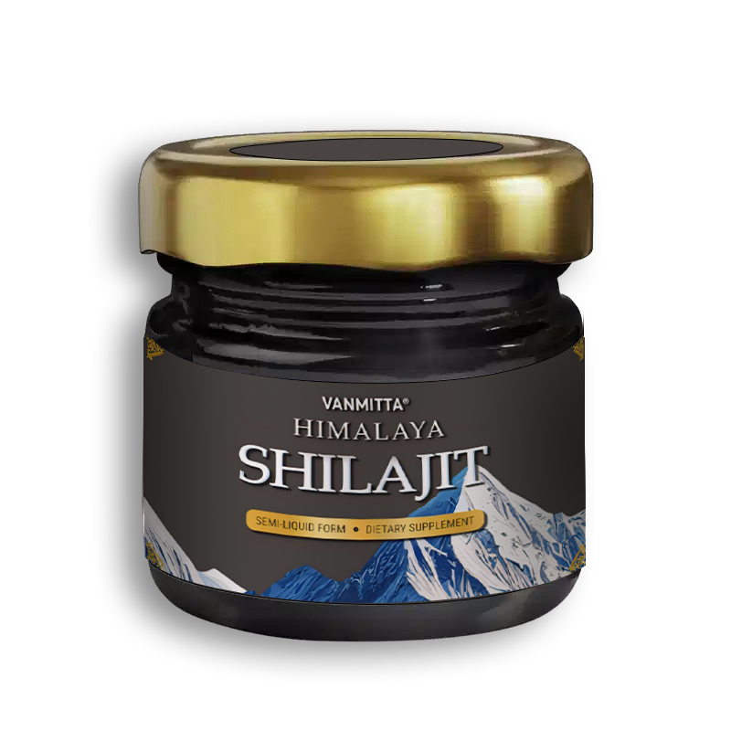 Himalaya Silajit