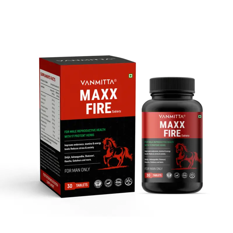 Maxx Fire - Image 2