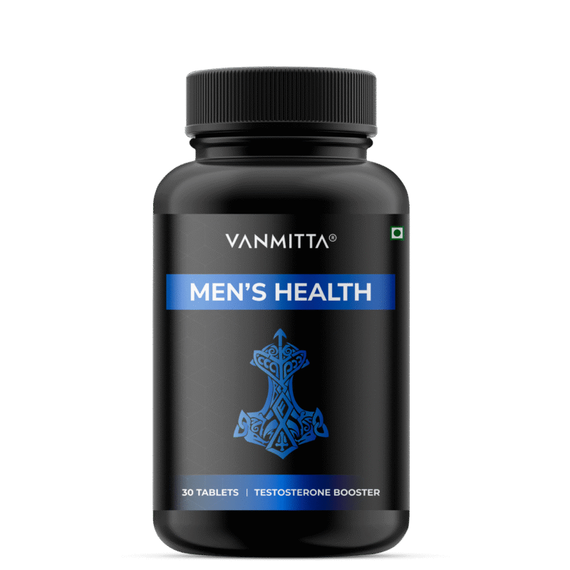 Men's Health