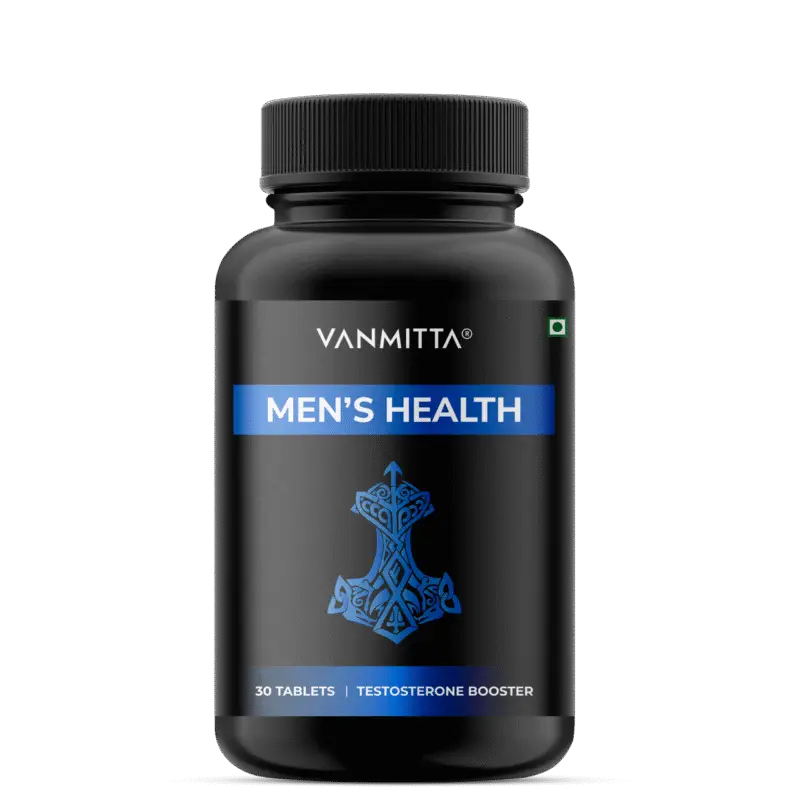 Men's Health