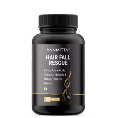 Hair Fall Rescue