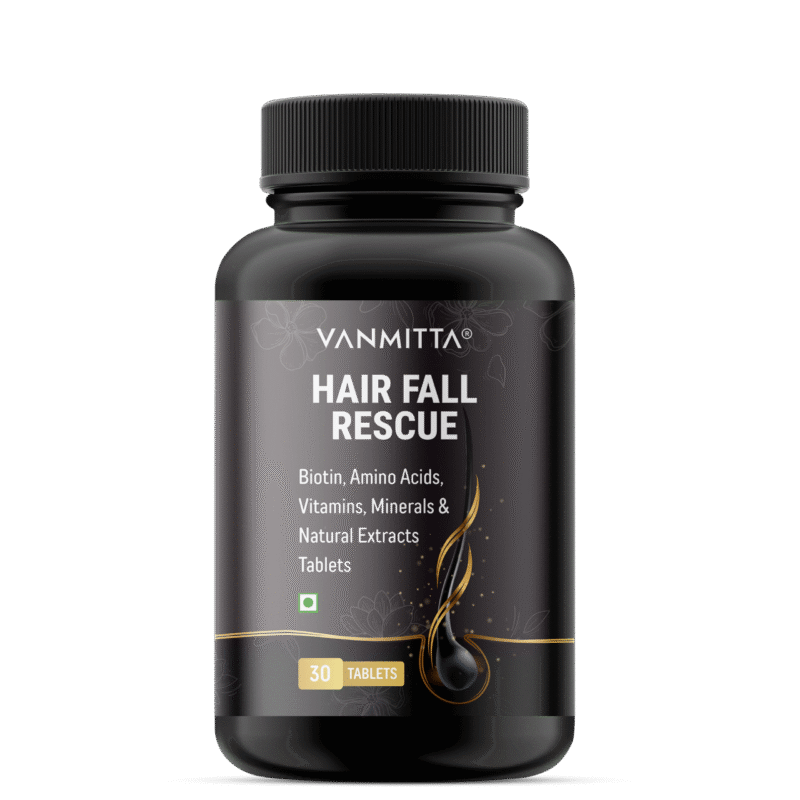 Hair Fall Rescue