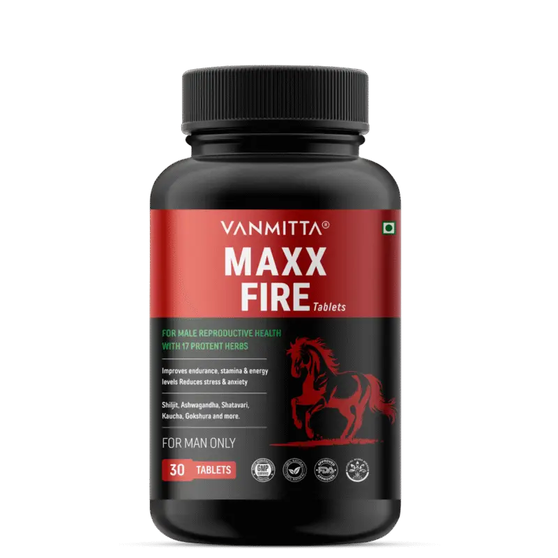 Maxx Fire