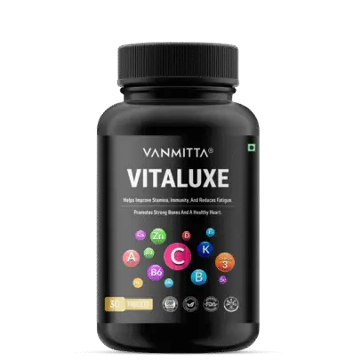 Multivitamins