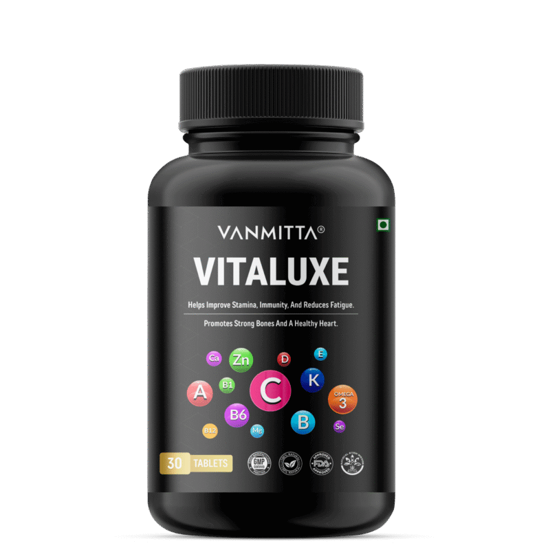 Multivitamins
