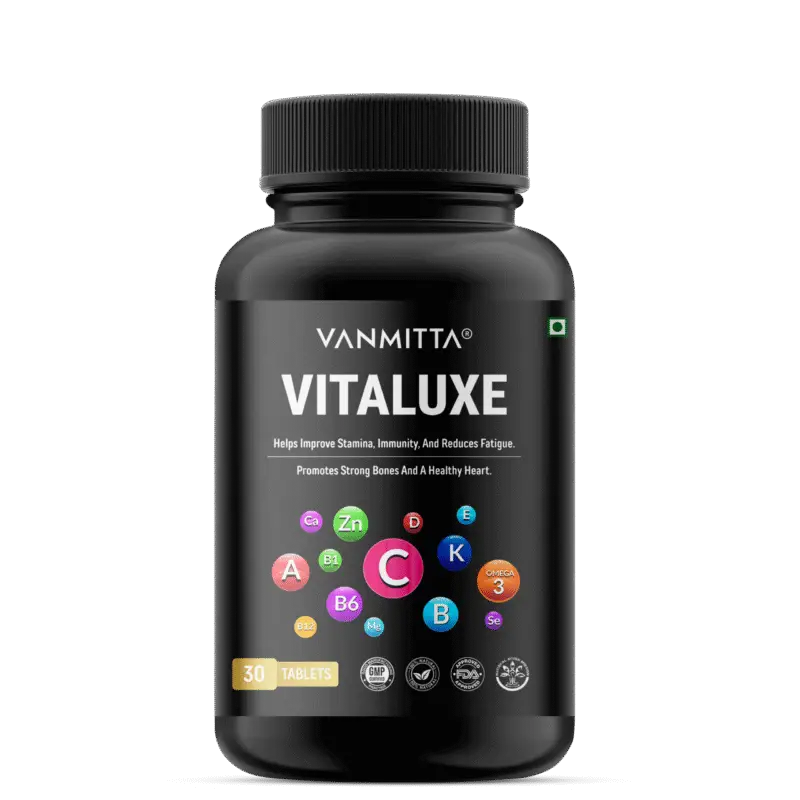 Multivitamins